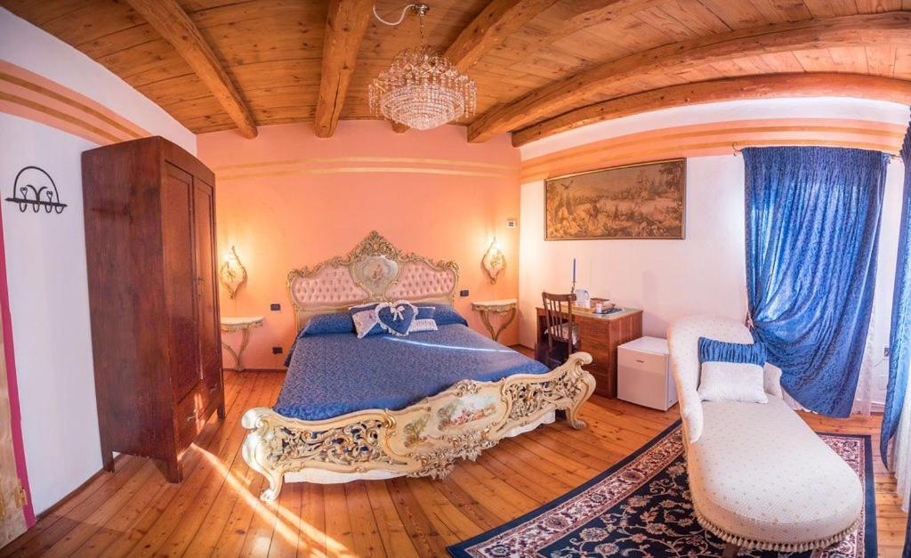 Antica Villa Sophie Sant'Antonio Tortal Bagian luar foto