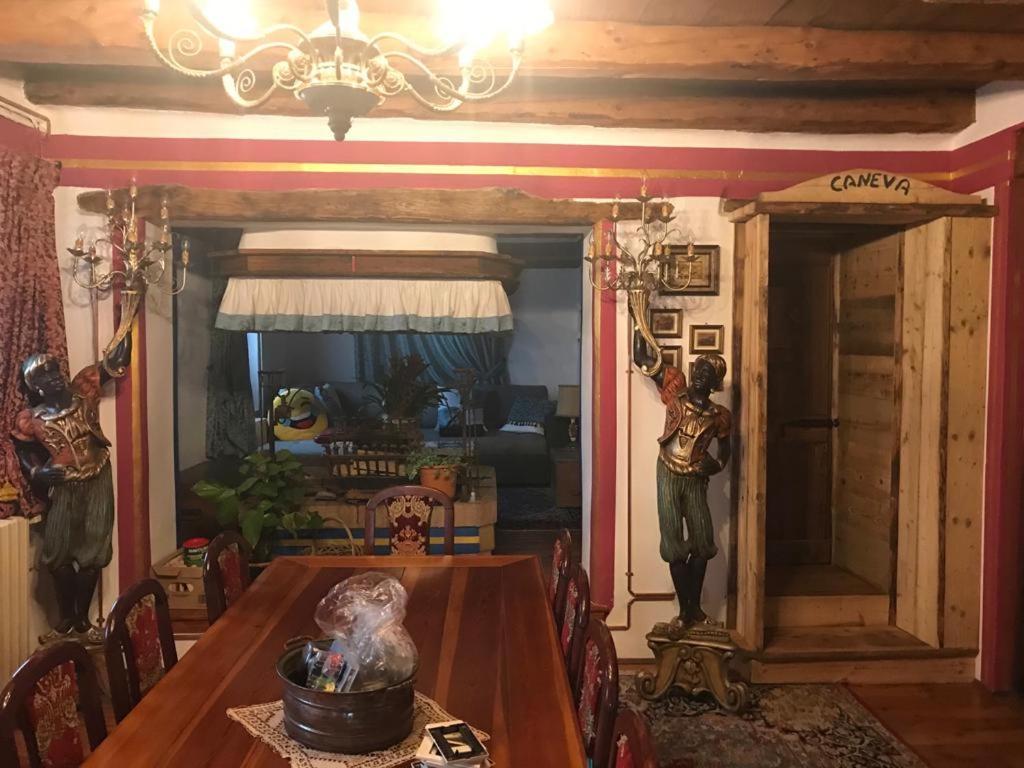 Antica Villa Sophie Sant'Antonio Tortal Bagian luar foto