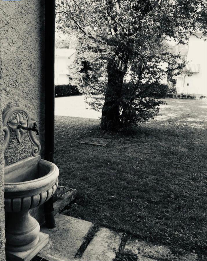 Antica Villa Sophie Sant'Antonio Tortal Bagian luar foto