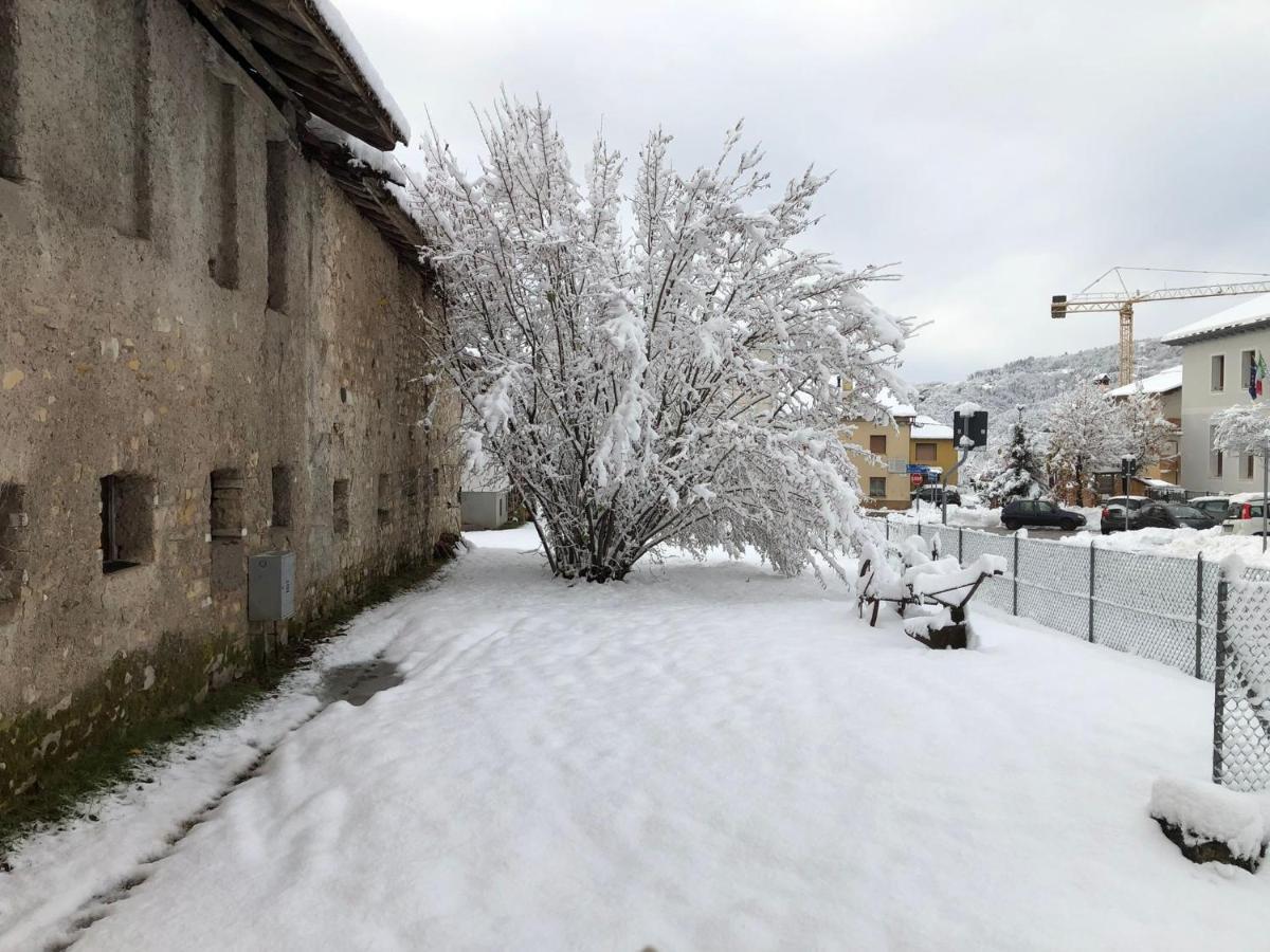 Antica Villa Sophie Sant'Antonio Tortal Bagian luar foto